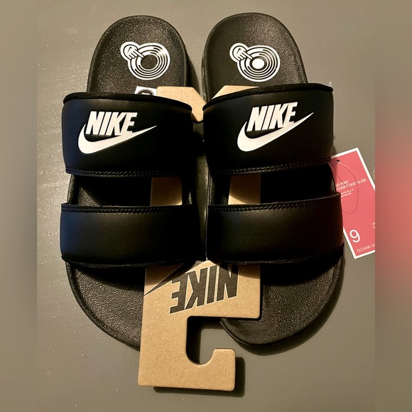 Nike Shoes Nike Slides The Most Comfortable Slides Ever I Have All